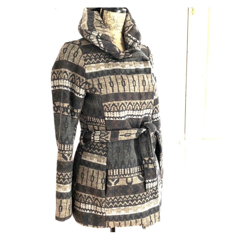 Mossimo women’s coat